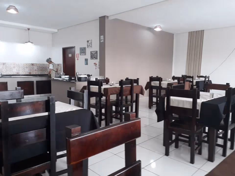 Restaurante Angeline e Gustito Peruano