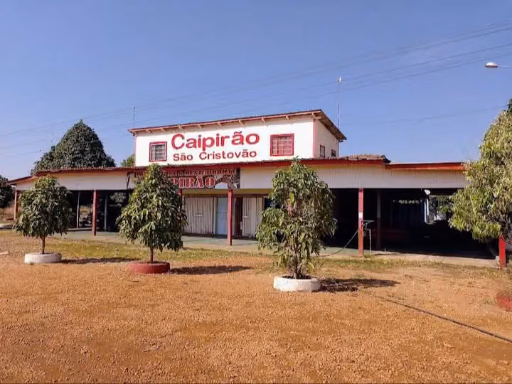 Restaurante Caipirão