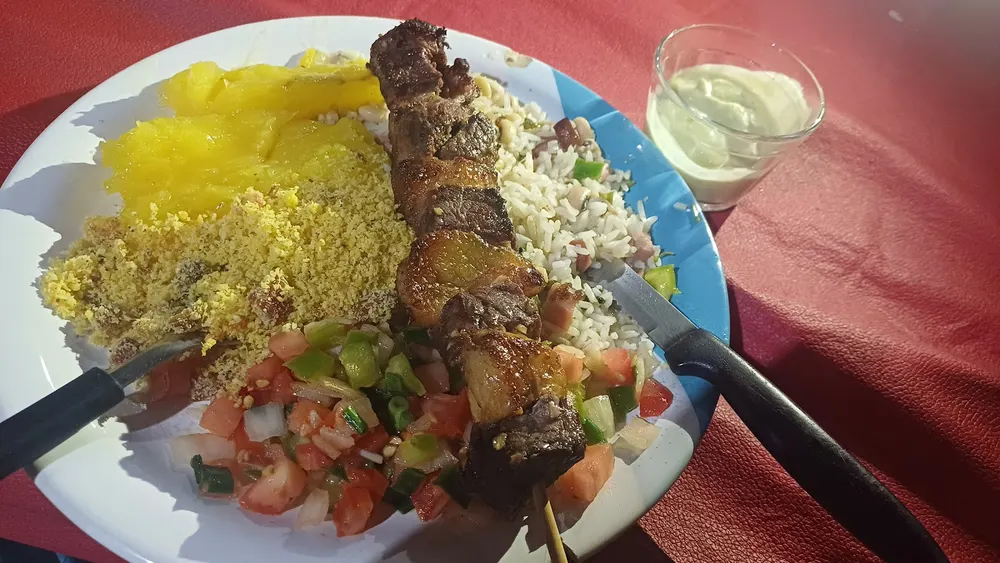 Restaurante Caipirão — foto 1