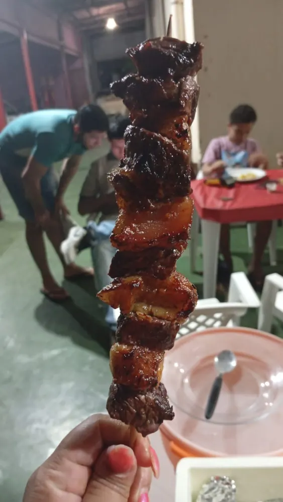 Restaurante Caipirão — foto 2