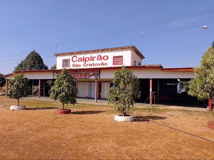 Restaurante Caipirão