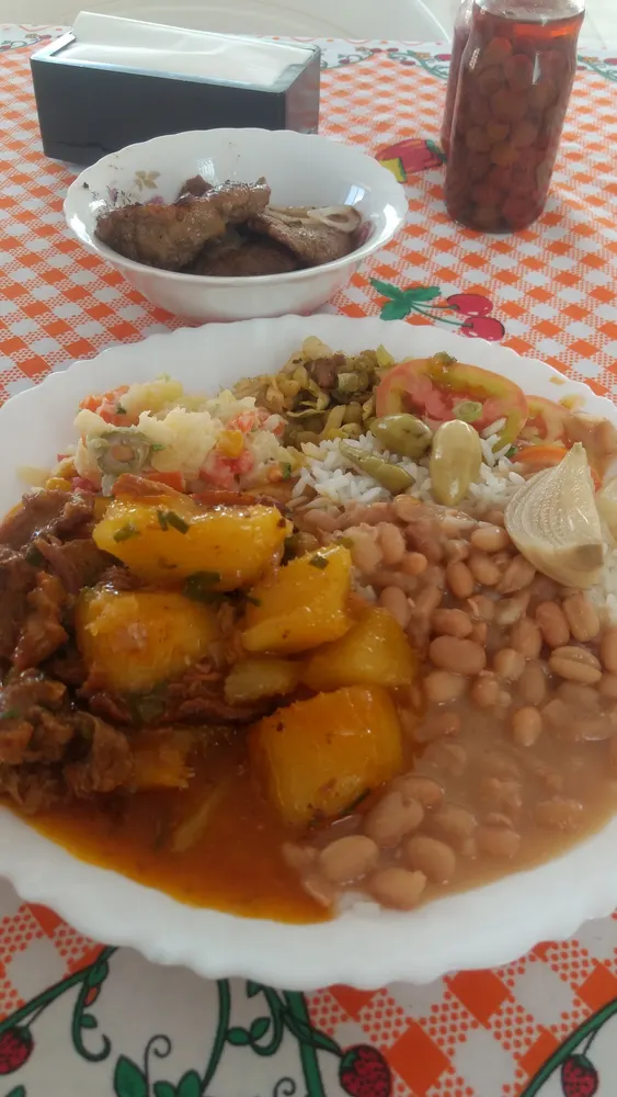 Restaurante Comida Caseira da Dona Maria — foto 2