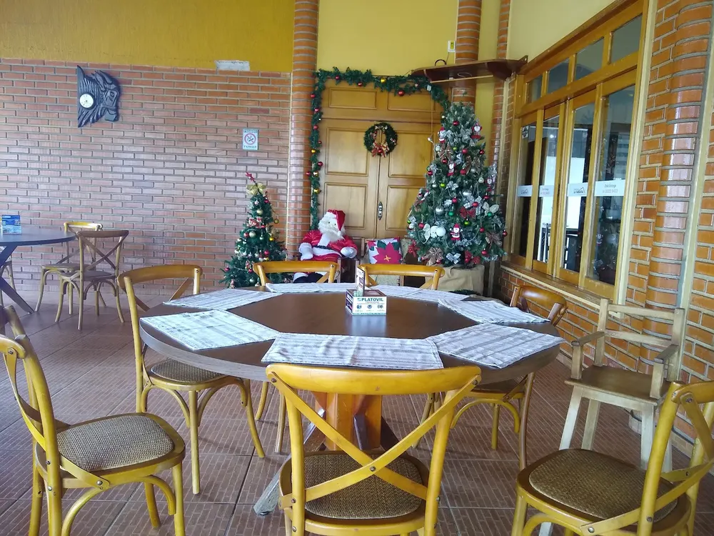 Restaurante e Choperia La Varanda — foto 2
