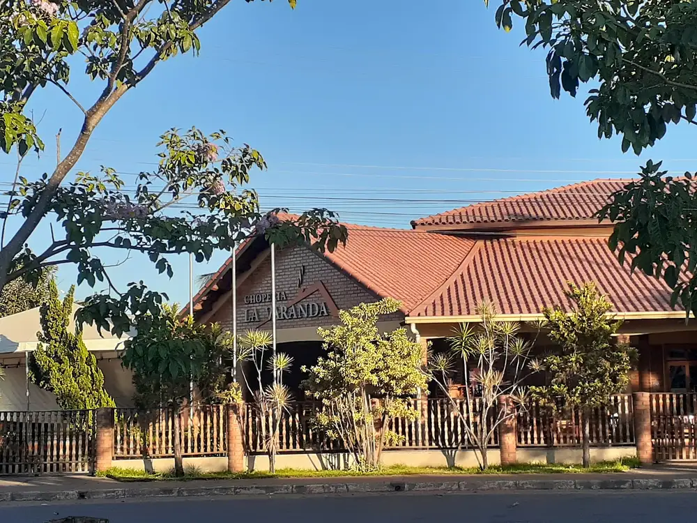 Restaurante e Choperia La Varanda — foto 1