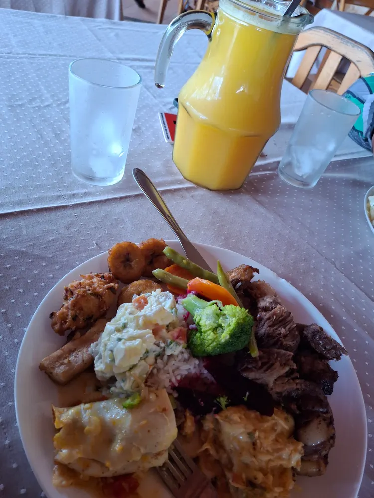 Restaurante e Choperia La Varanda — foto 5