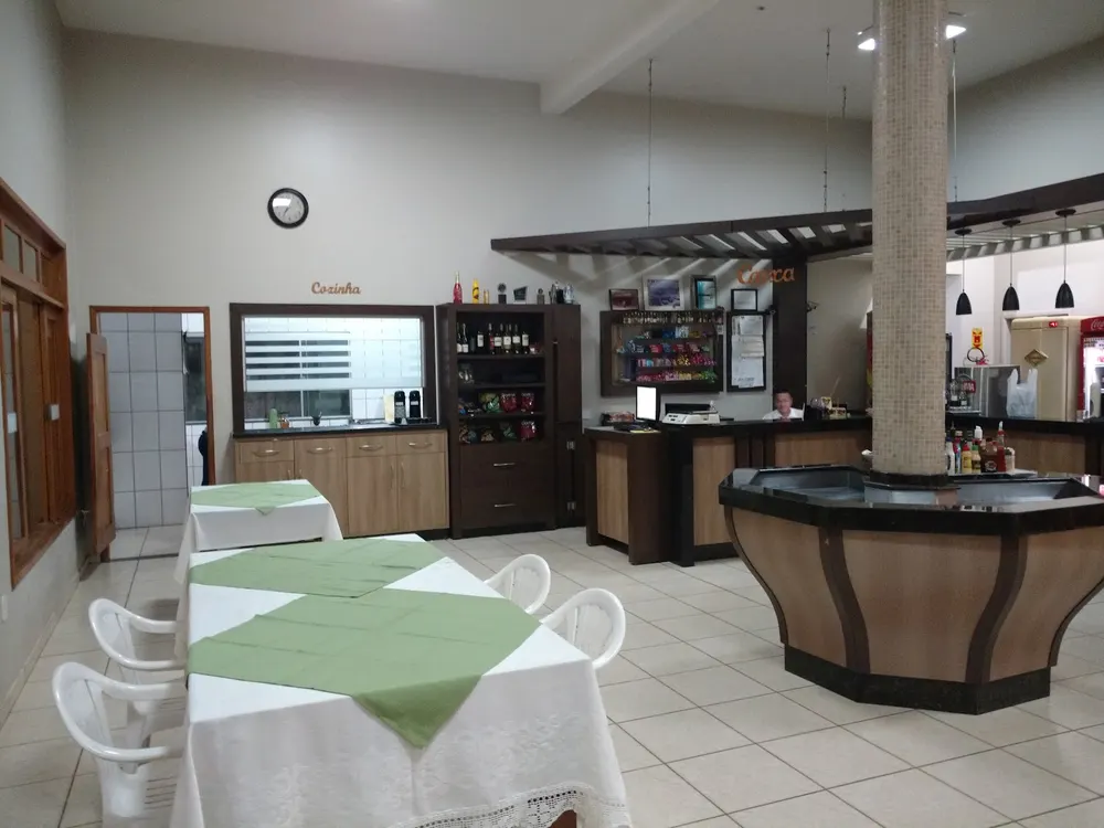 Restaurante e Choperia La Varanda — foto 4