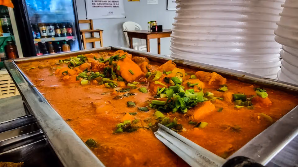 RESTAURANTE E LANCHONETE CLUBE IMPERIO
