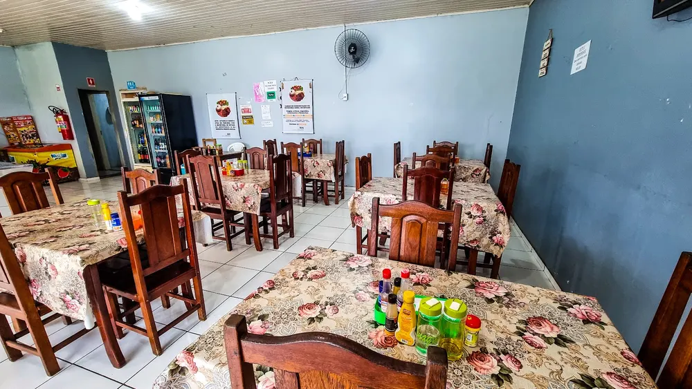 RESTAURANTE E LANCHONETE CLUBE IMPERIO — foto 4