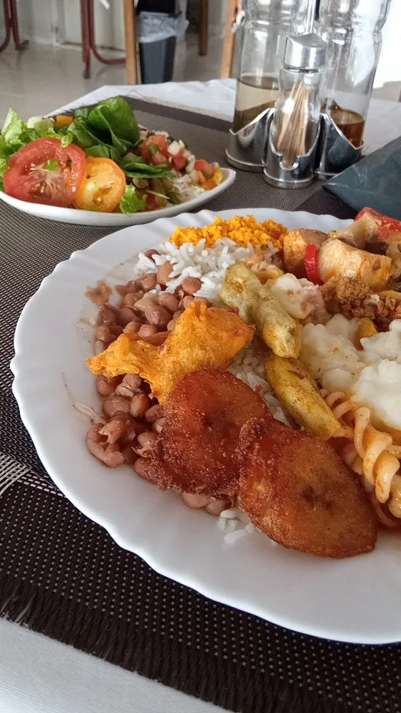 Restaurante E Lanchonete Panela De Barro — foto 3