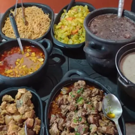 Restaurante E Lanchonete Panela De Barro — foto 2