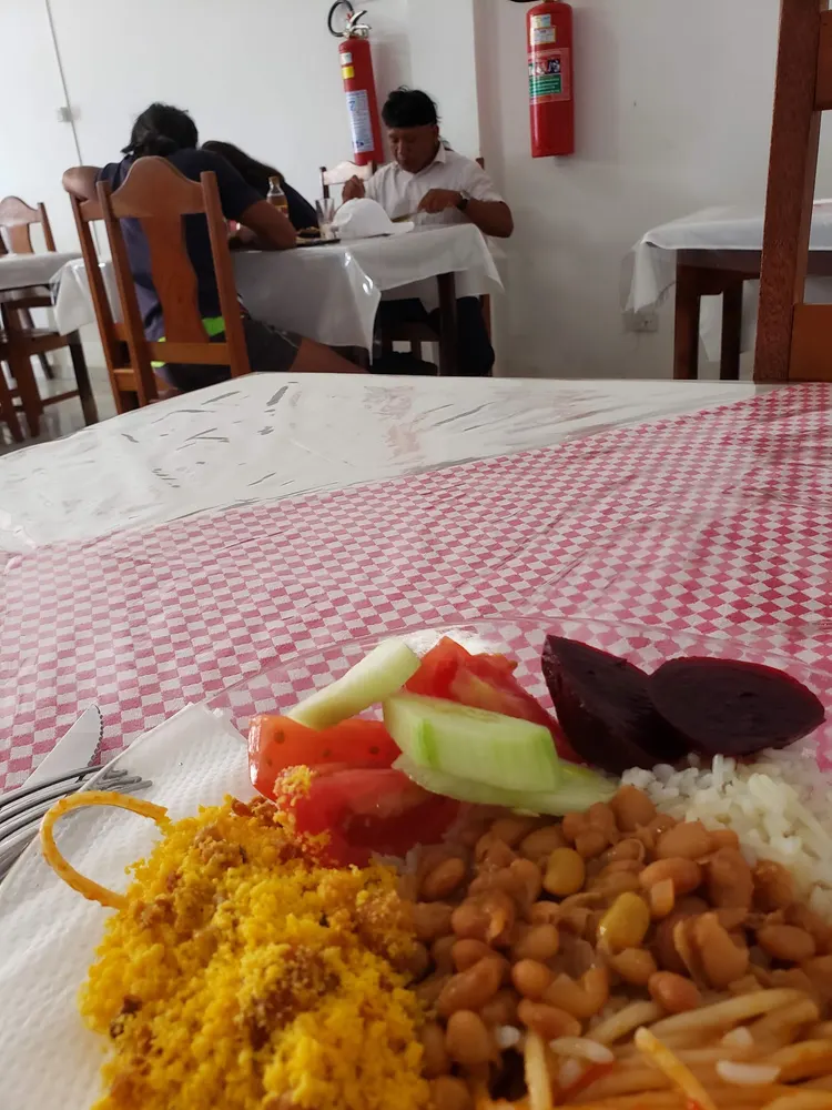 Restaurante e Lanchonete São José — foto 6