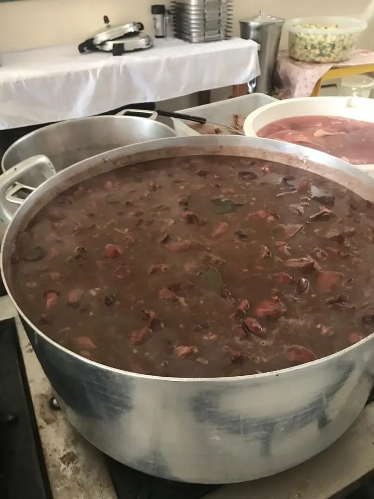 Restaurante e Lanchonete São José — foto 3