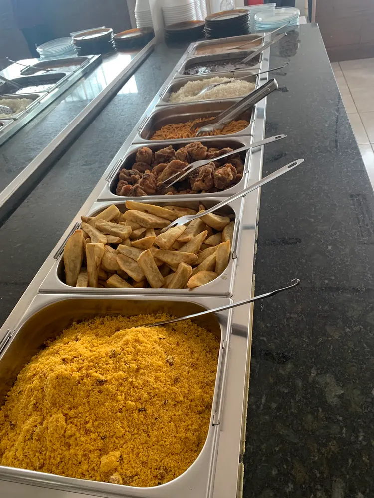 Restaurante e Lanchonete São José — foto 1