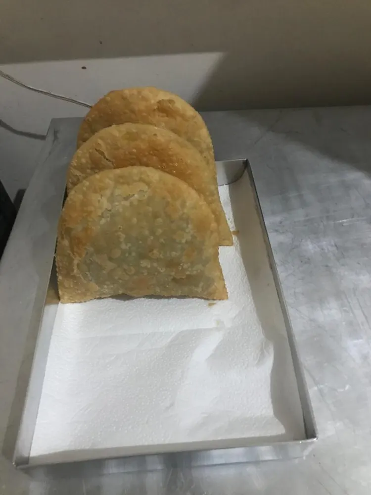 Restaurante e Lanchonete São José — foto 4