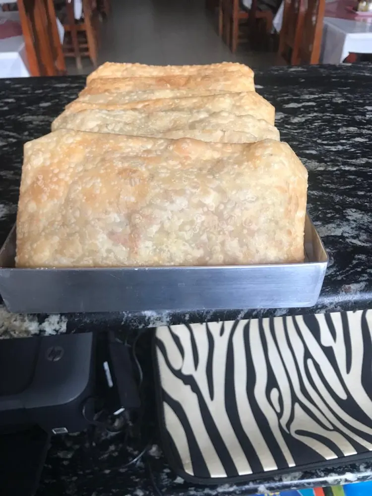 Restaurante e Lanchonete São José — foto 5
