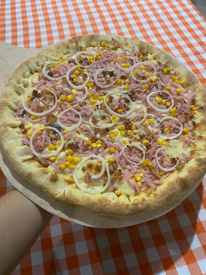 Restaurante e Pizzaria Recanto do Sabor