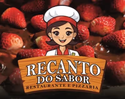 Restaurante e Pizzaria Recanto do Sabor
