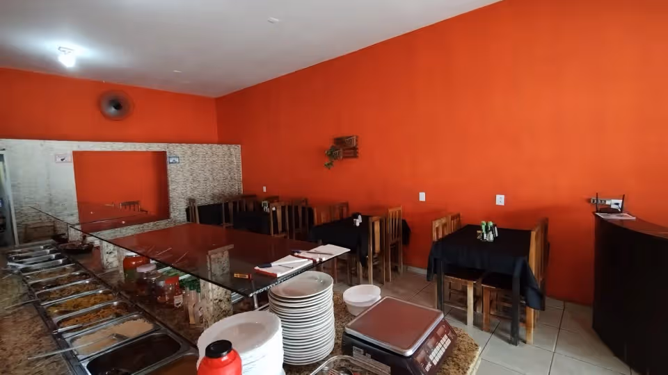 Restaurante Esquina do Sabor