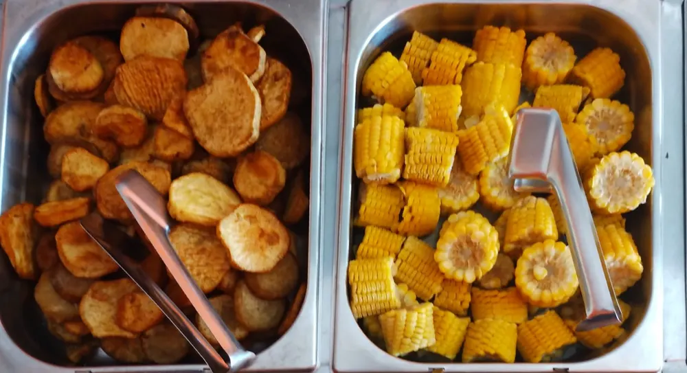 Restaurante Esquina do Sabor — foto 4