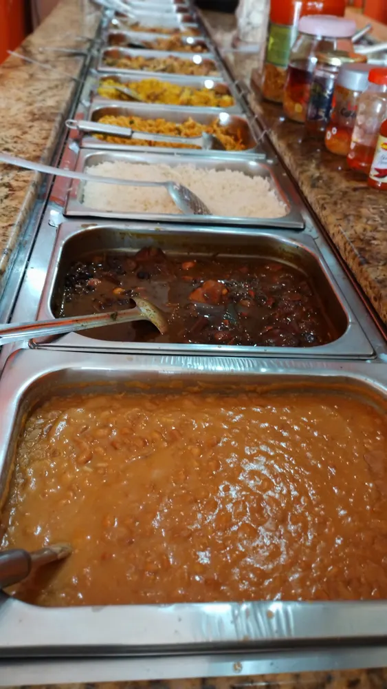 Restaurante Esquina do Sabor — foto 5