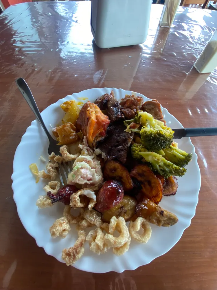 Restaurante Esquina do Sabor — foto 6