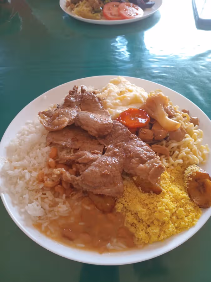 Restaurante Grande Família