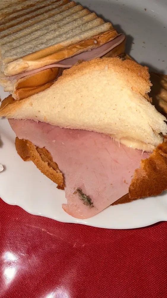 Restaurante Grande Família — foto 2