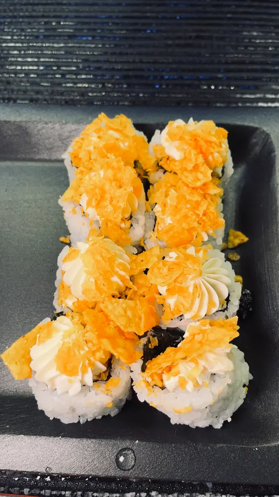 Restaurante Kenko Sushi - Park Shopping Vilhena — foto 4