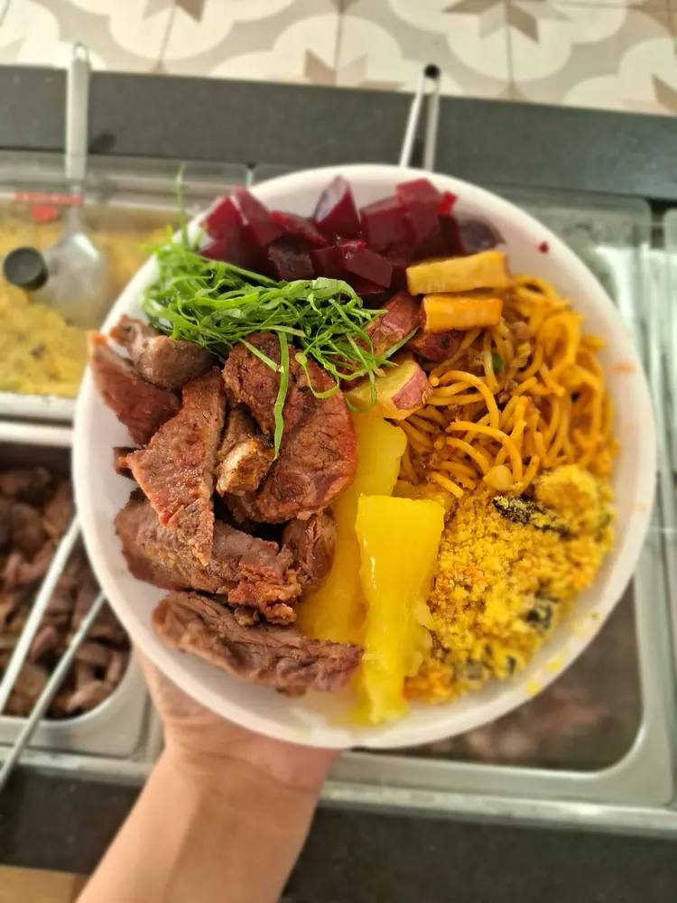 RESTAURANTE & LANCHONETE EXPLOSÃO DO SABOR II — foto 3