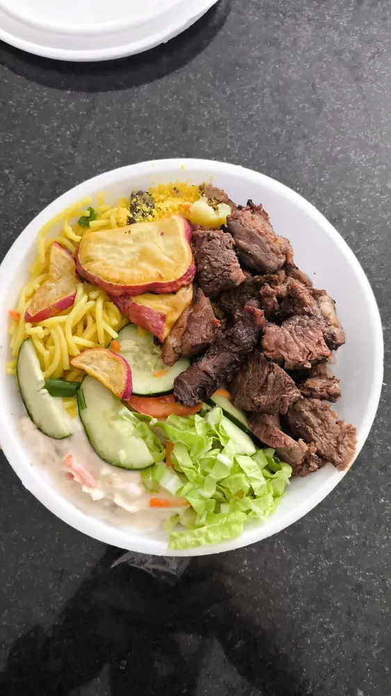 RESTAURANTE & LANCHONETE EXPLOSÃO DO SABOR II — foto 2
