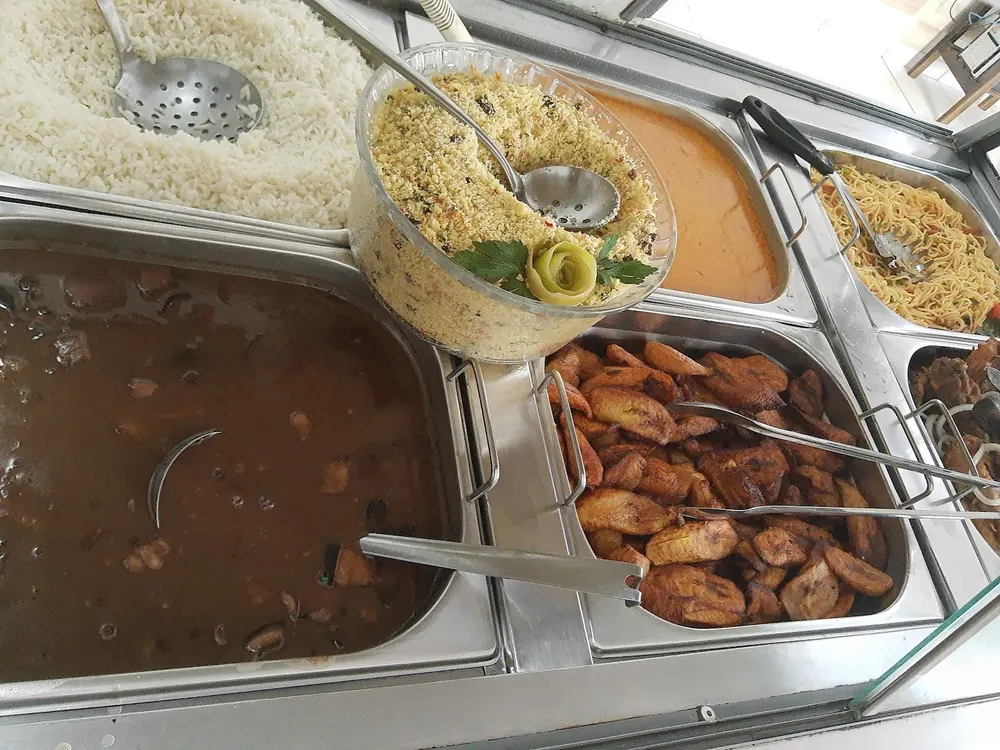 Restaurante Pai e filho — foto 1