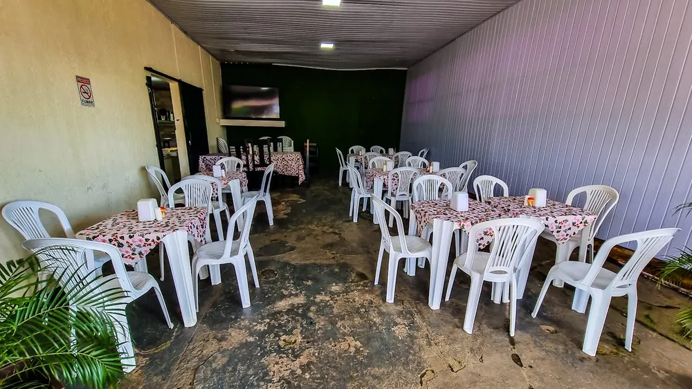 Restaurante Pai e filho — foto 2