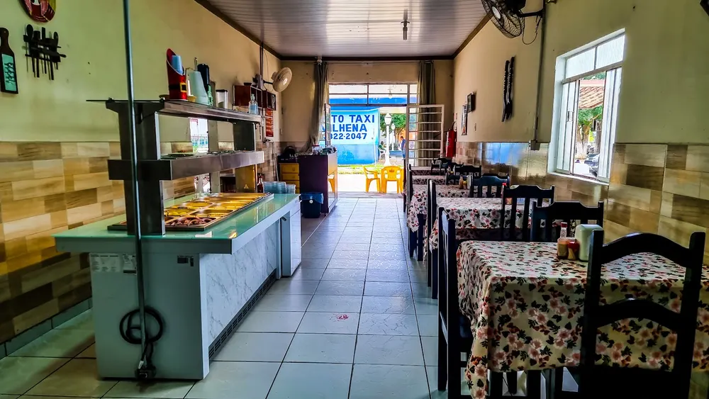 Restaurante Pai e filho — foto 3