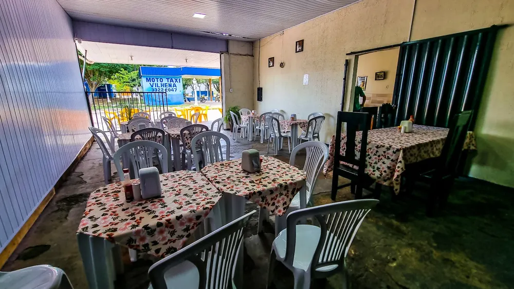 Restaurante Pai e filho — foto 4