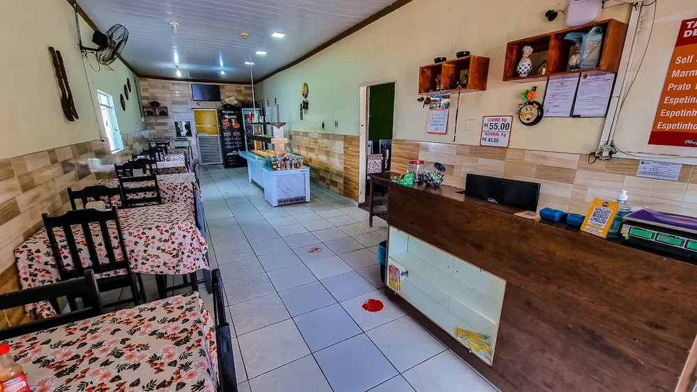 Restaurante Pai e filho — foto 6