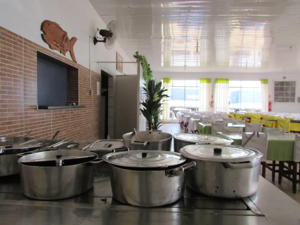 Restaurante Parada Grande — foto 6