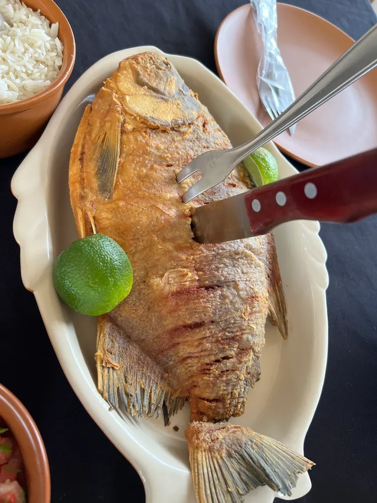 Restaurante Parada Grande — foto 1