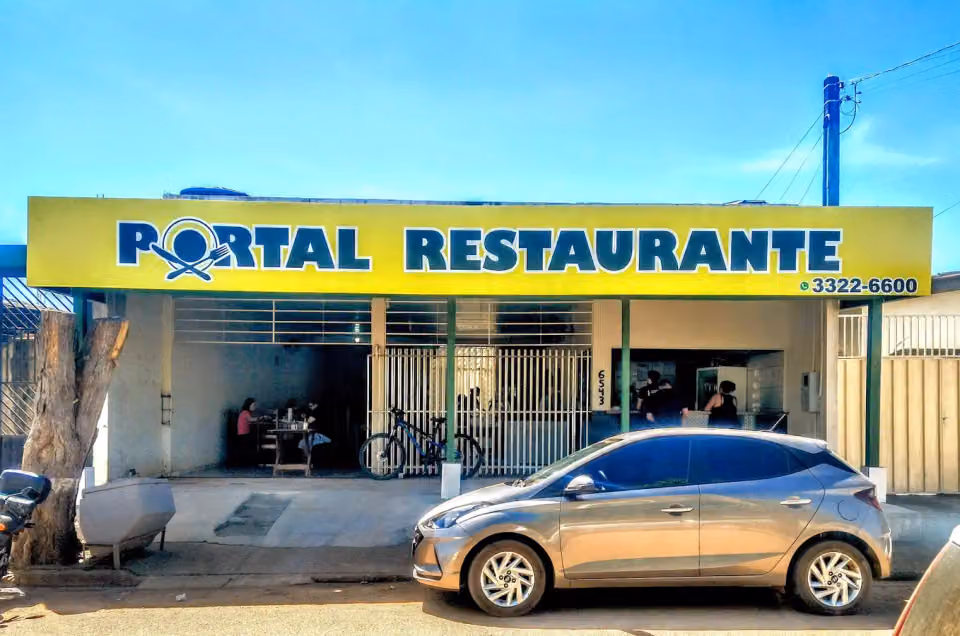 Restaurante Portal
