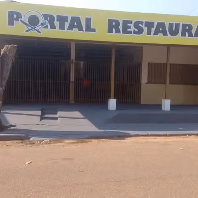 Restaurante Portal