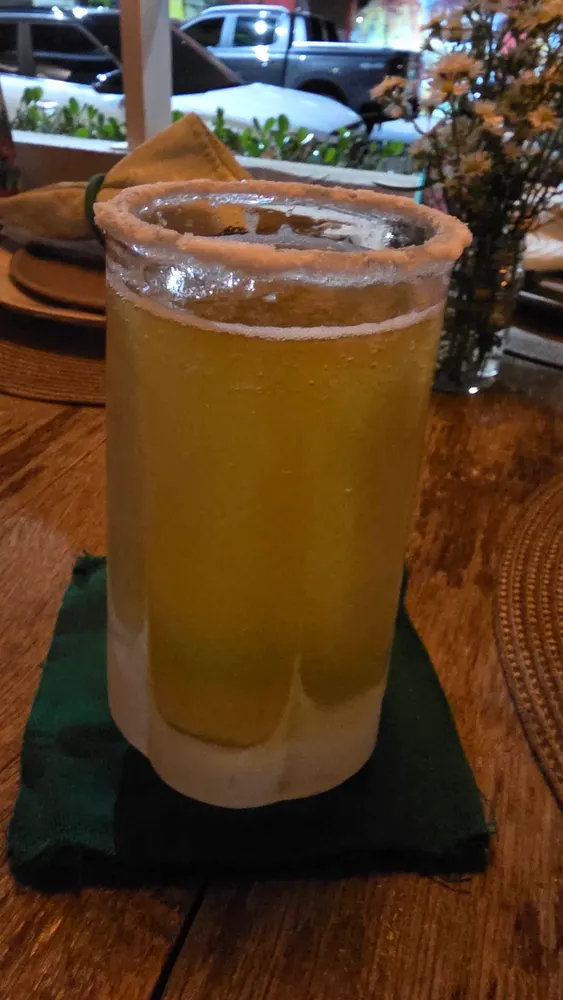 Restaurante Teodora Gastronomia e Bar — foto 4