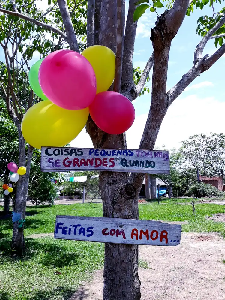 Retiro Camping Garate (Particular) — foto 5