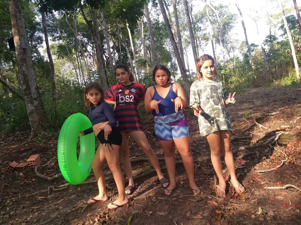 Retiro Camping Garate (Particular) — foto 2