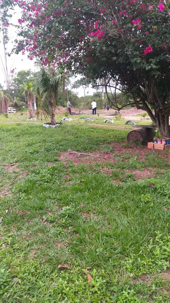 Retiro Camping Garate (Particular) — foto 1