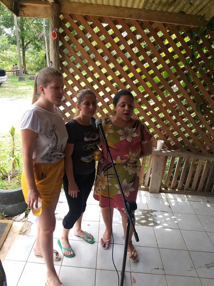 Retiro Camping Garate (Particular) — foto 3