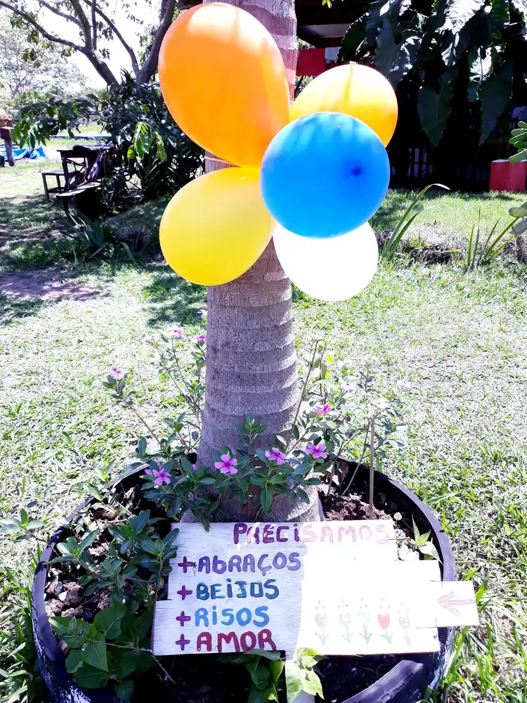 Retiro Camping Garate (Particular) — foto 4