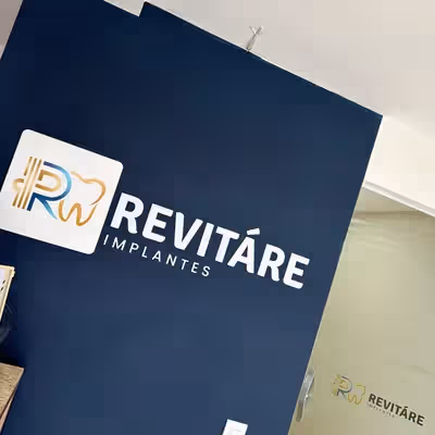 Revitáre Odontologia Especializada