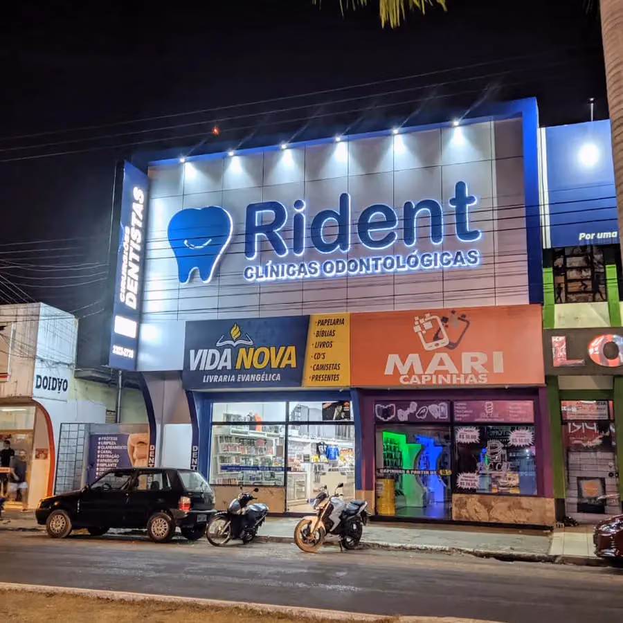 Rident