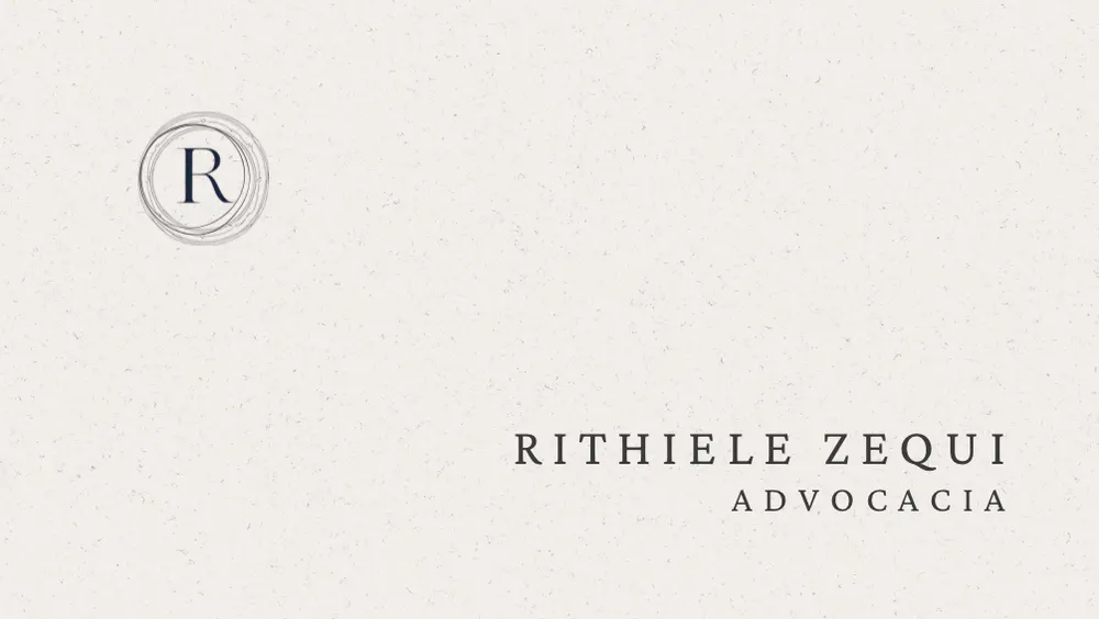 Rithiele Zequi Advocacia do Agronegócio — foto 2