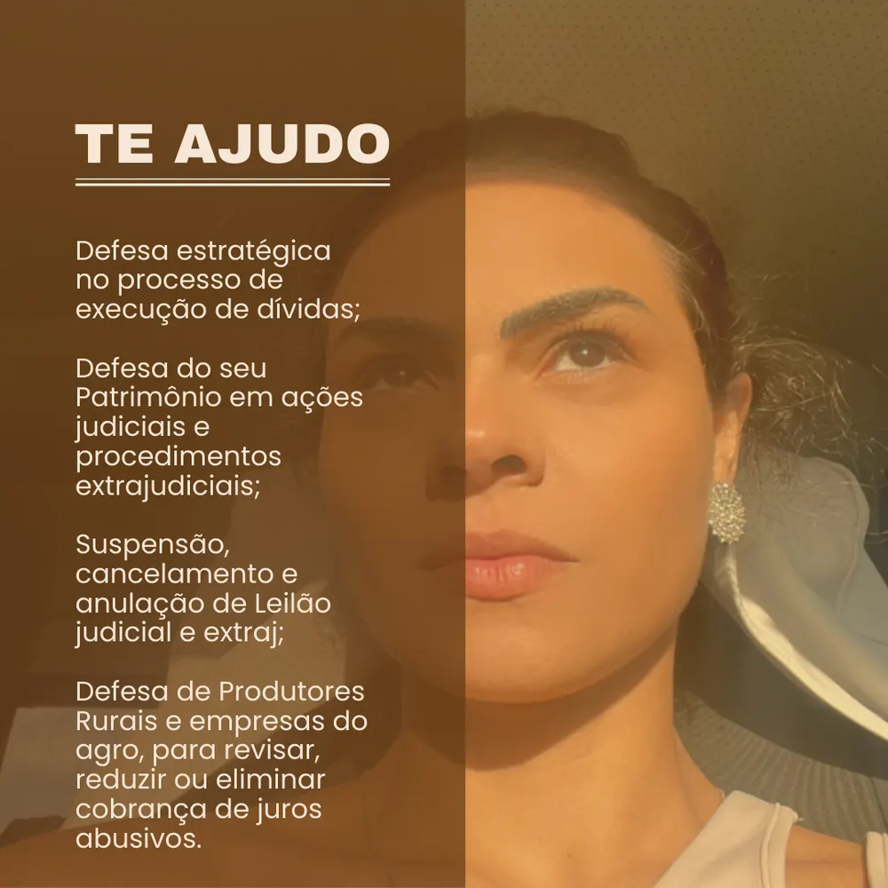 Rithiele Zequi Advocacia do Agronegócio — foto 4