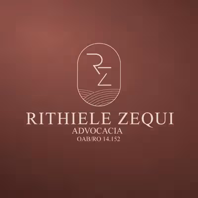Rithiele Zequi Advocacia do Agronegócio